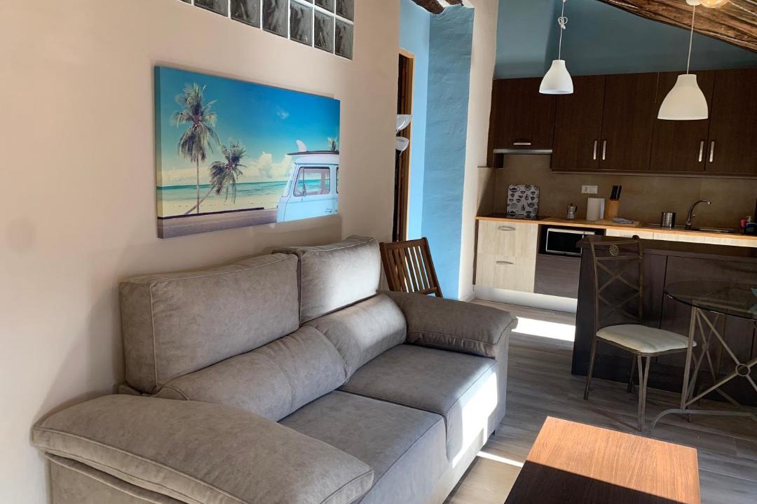 Photo of Livingroom in Almansa
