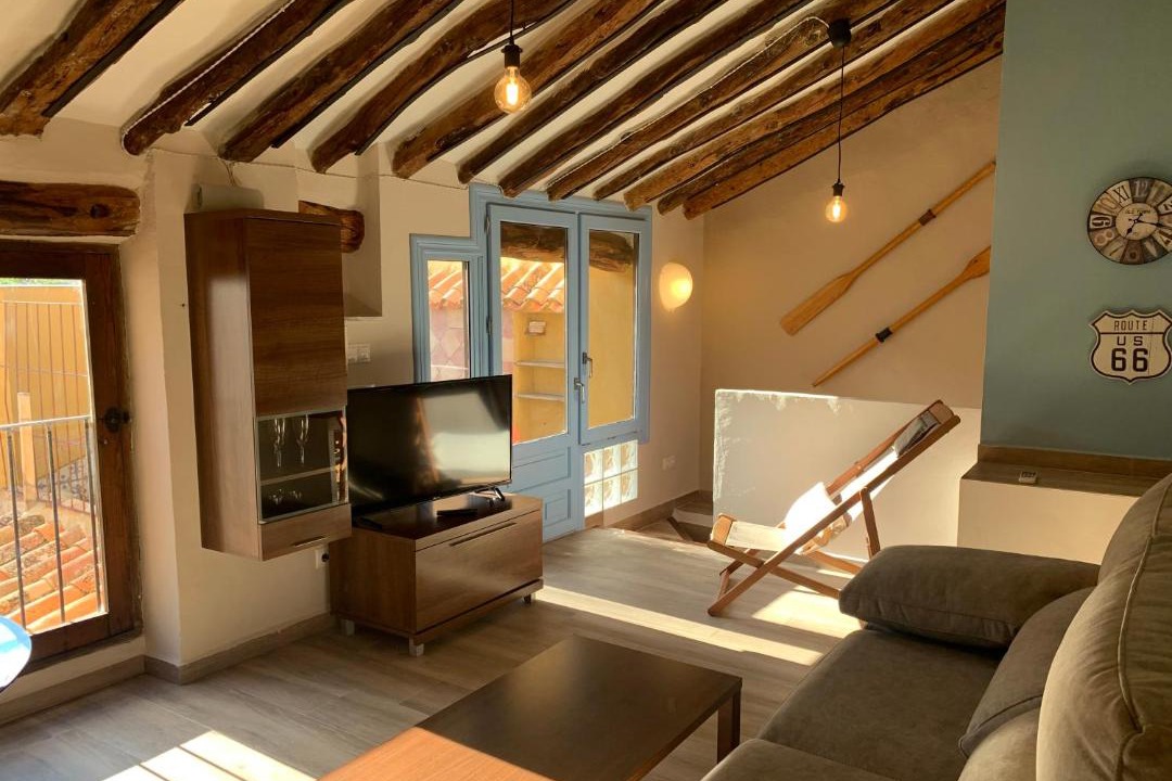 Photo of Livingroom in Almansa