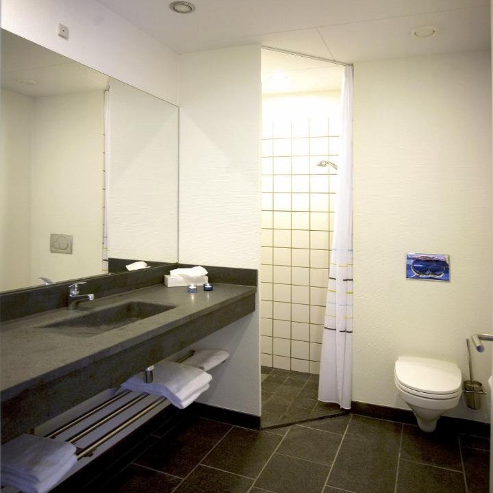 Photo of Bathroom in Skive