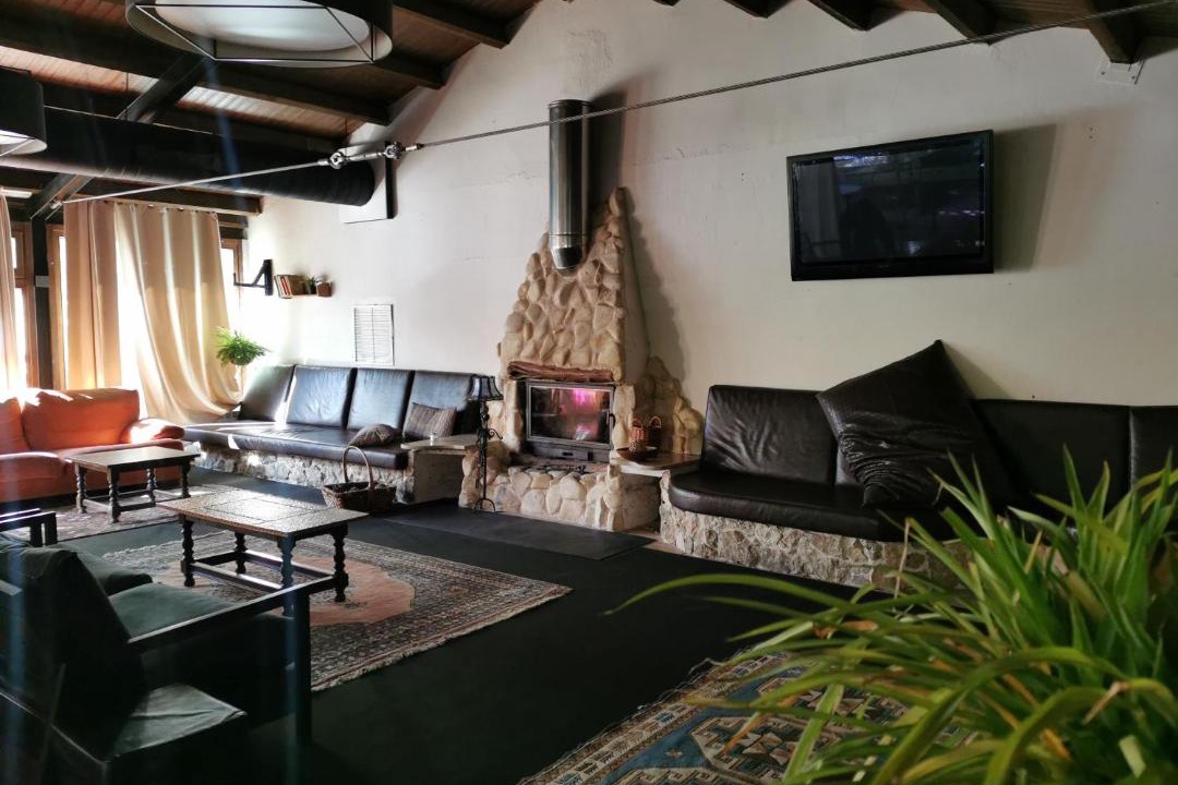 Photo of Livingroom in Nuevalos