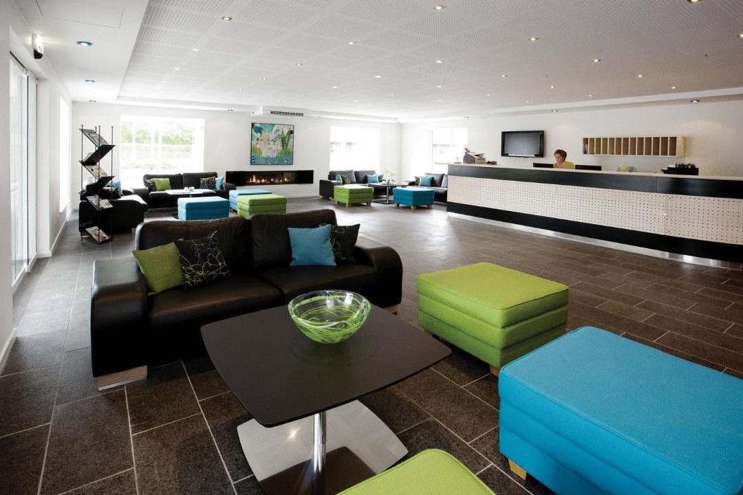Photo of Livingroom in Skive
