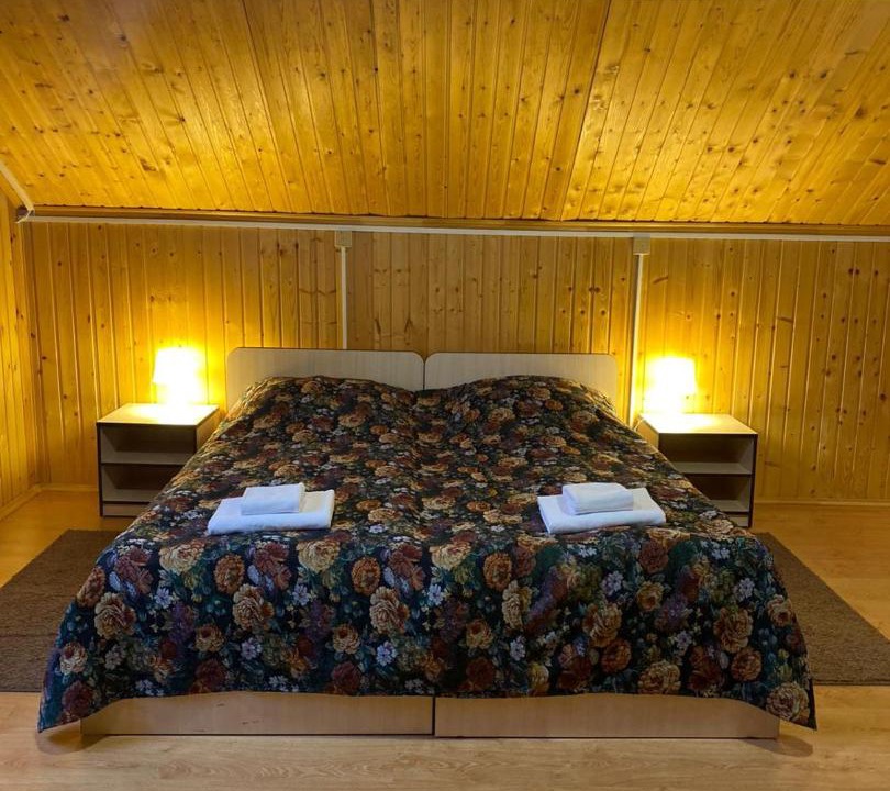 Photo of Bedroom in Bugrovo