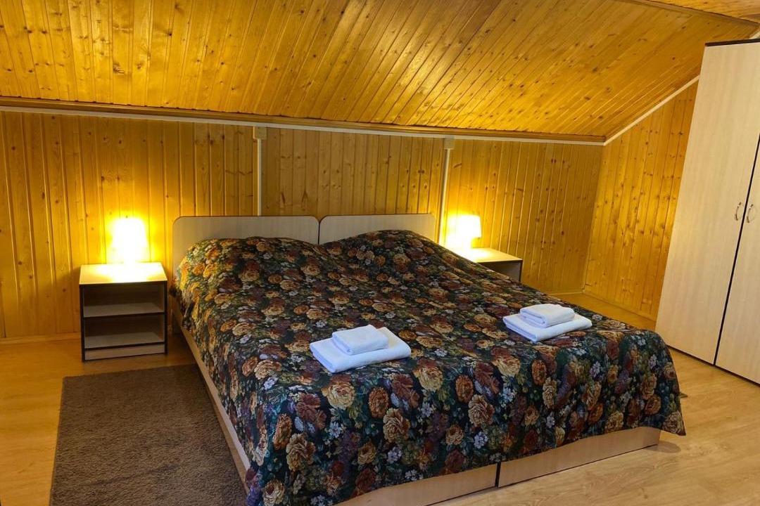 Photo of Bedroom in Bugrovo