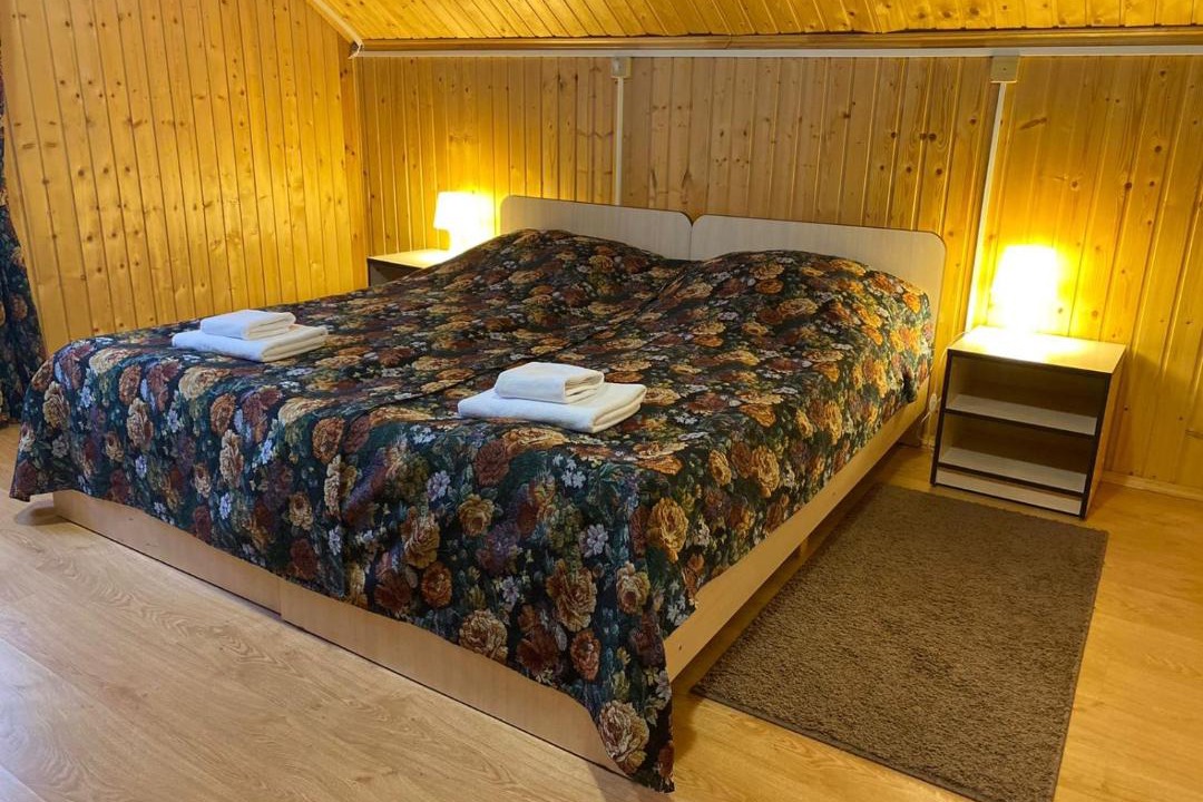 Photo of Bedroom in Bugrovo