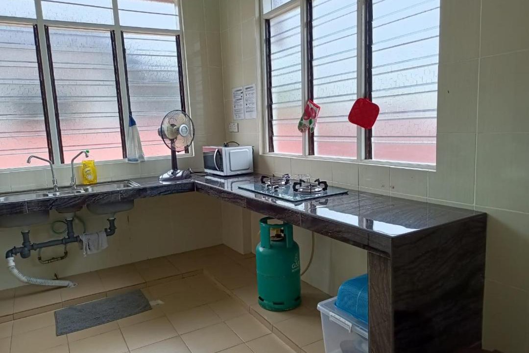 Photo of Others in Kampung Pengkalan Maras