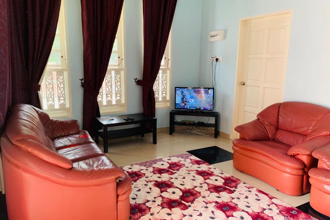 Photo of Others in Kampung Pengkalan Maras