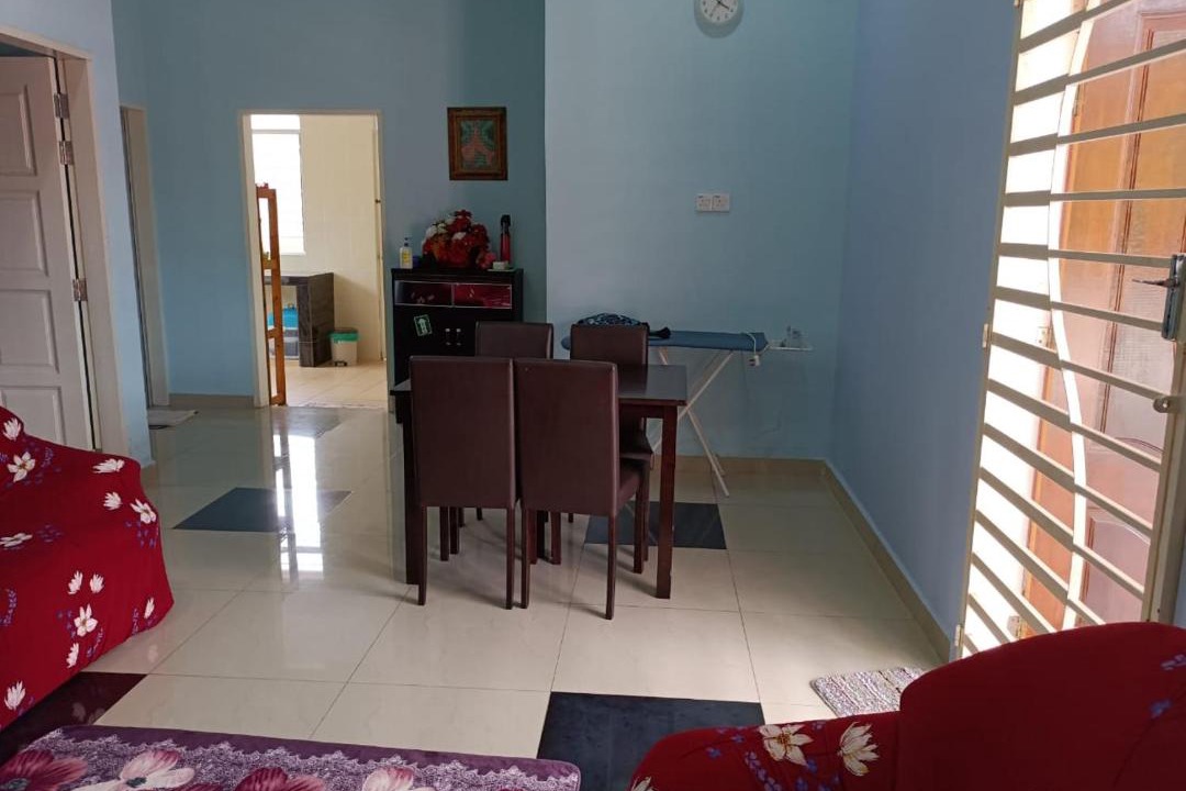 Photo of Others in Kampung Pengkalan Maras