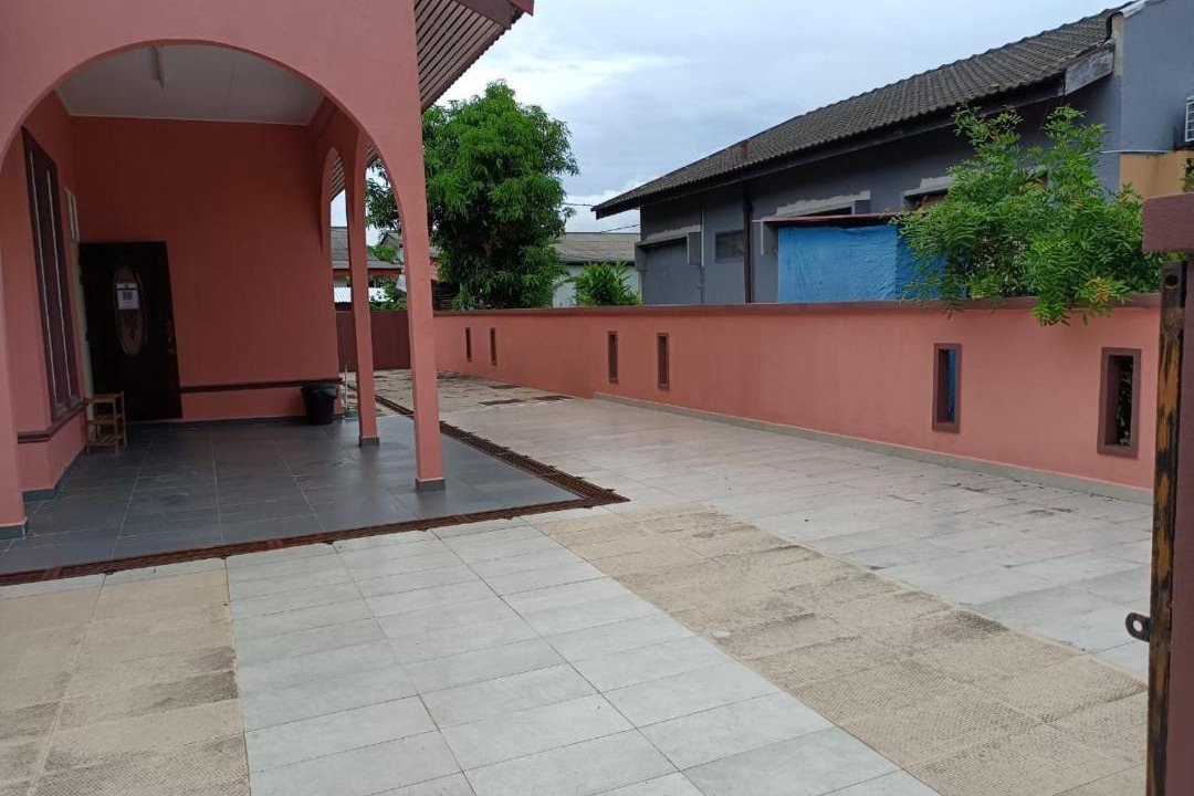 Photo of Others in Kampung Pengkalan Maras