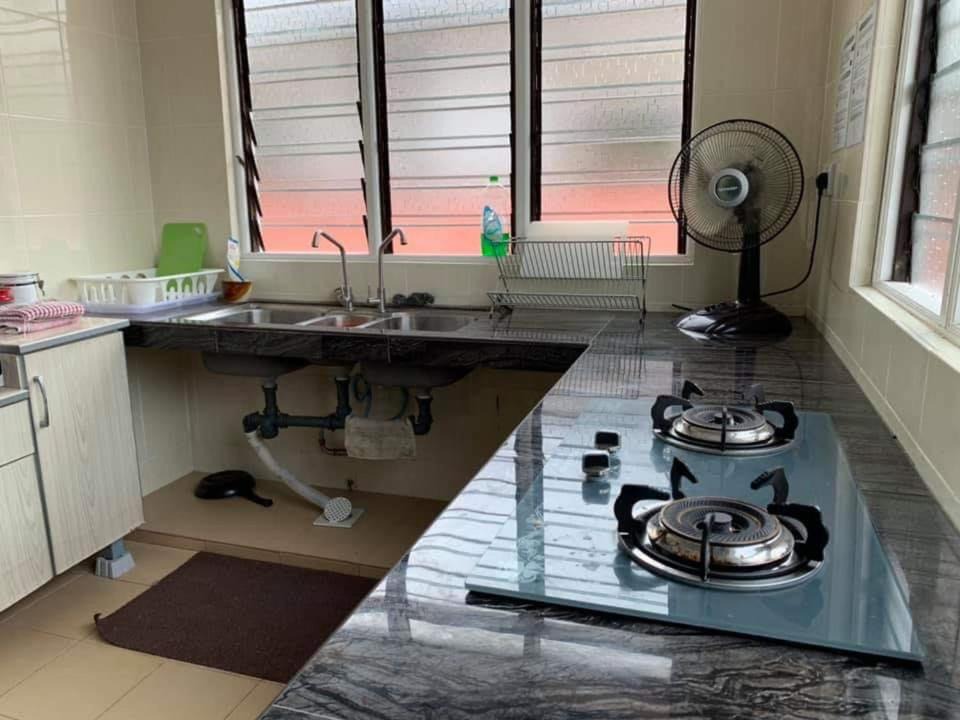 Photo of Others in Kampung Pengkalan Maras