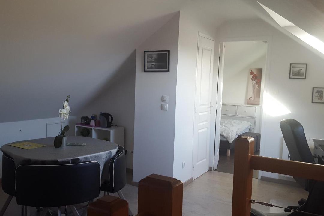 Photo of Livingroom in Saint-Saturnin