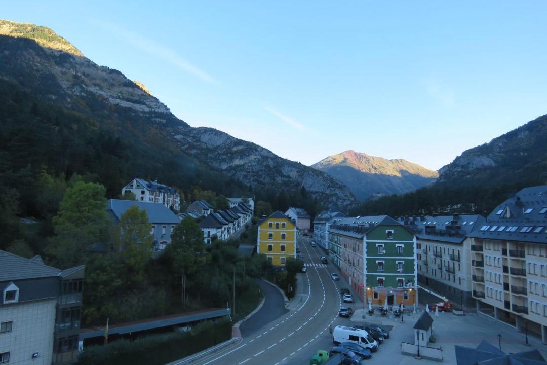 Photo of Others in Canfranc-Estacion