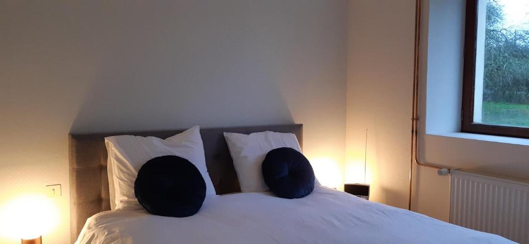 Photo of Bedroom in Valigny