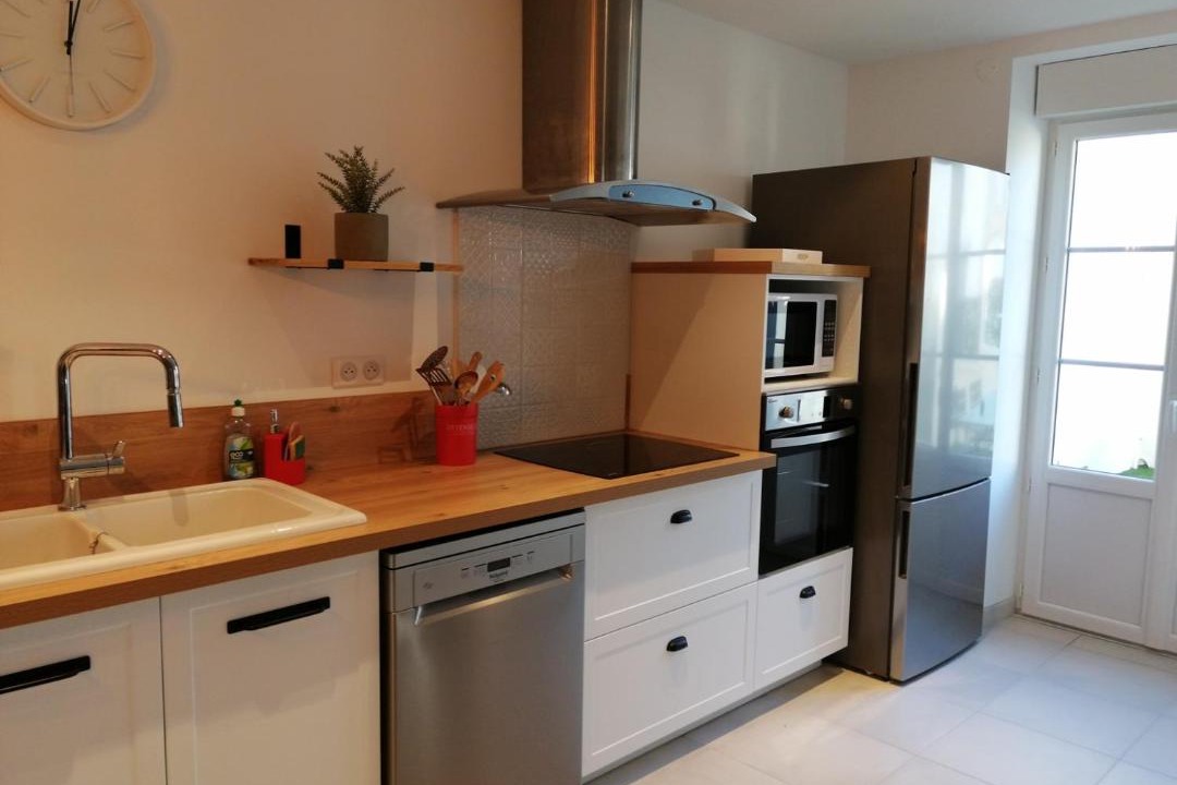 Photo of Kitchen in Mailly-Champagne