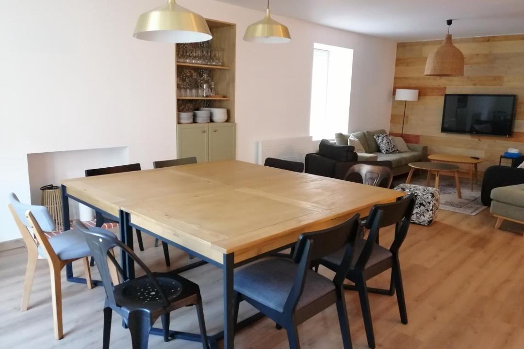 Photo of Livingroom in Mailly-Champagne