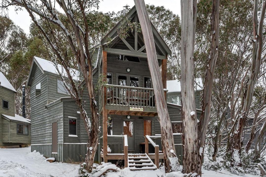 Photo of Others in Dinner Plain