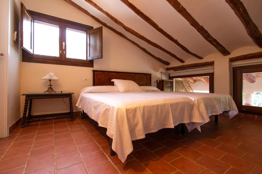 Photo of Bedroom in Alcaniz