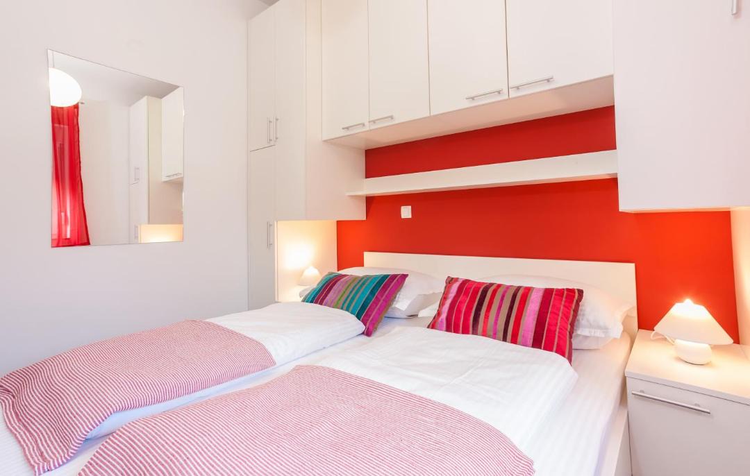 Photo of Bedroom in Zadar