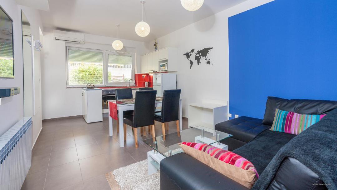 Photo of Livingroom in Zadar