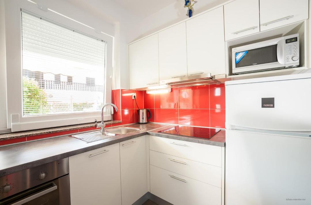 Photo of Kitchen in Zadar