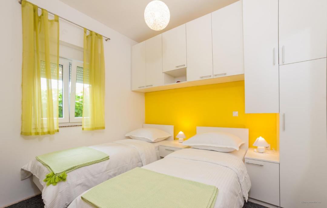 Photo of Bedroom in Zadar