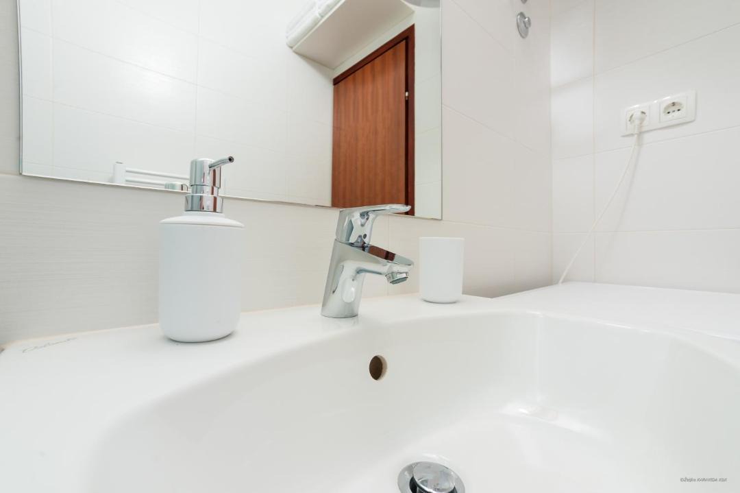 Photo of Bathroom in Zadar