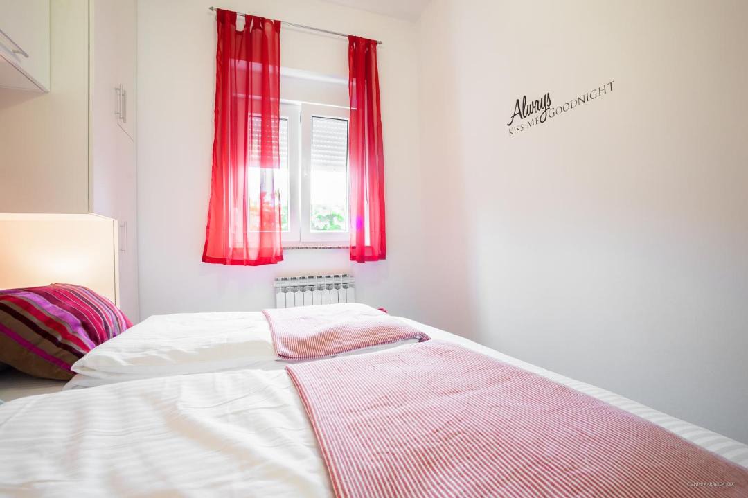 Photo of Bedroom in Zadar