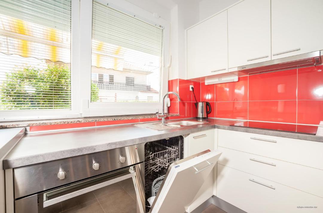 Photo of Kitchen in Zadar