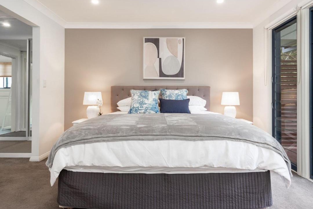 Photo of Bedroom in Smiths Lake