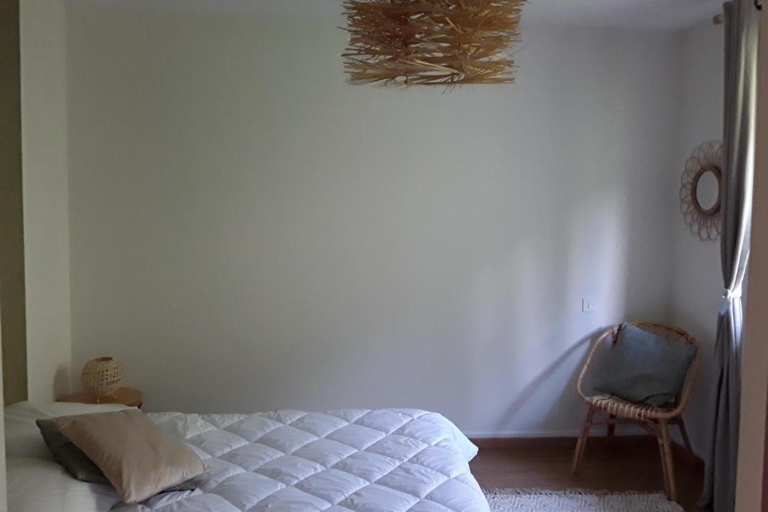 Photo of Bedroom in Nevy-sur-Seille