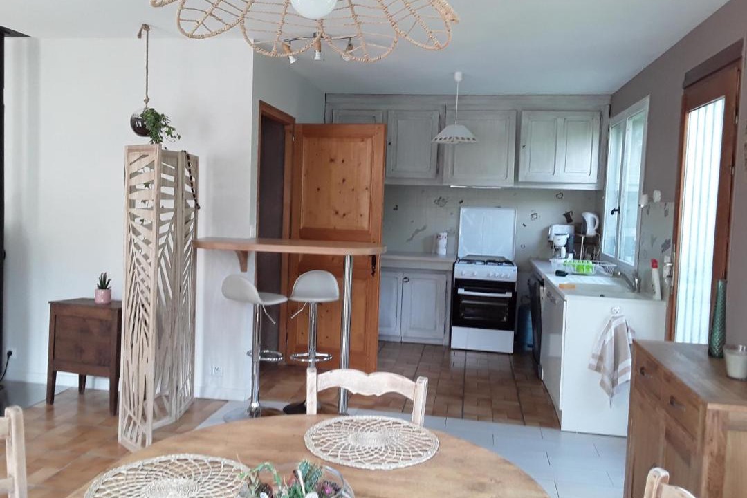 Photo of Livingroom in Nevy-sur-Seille