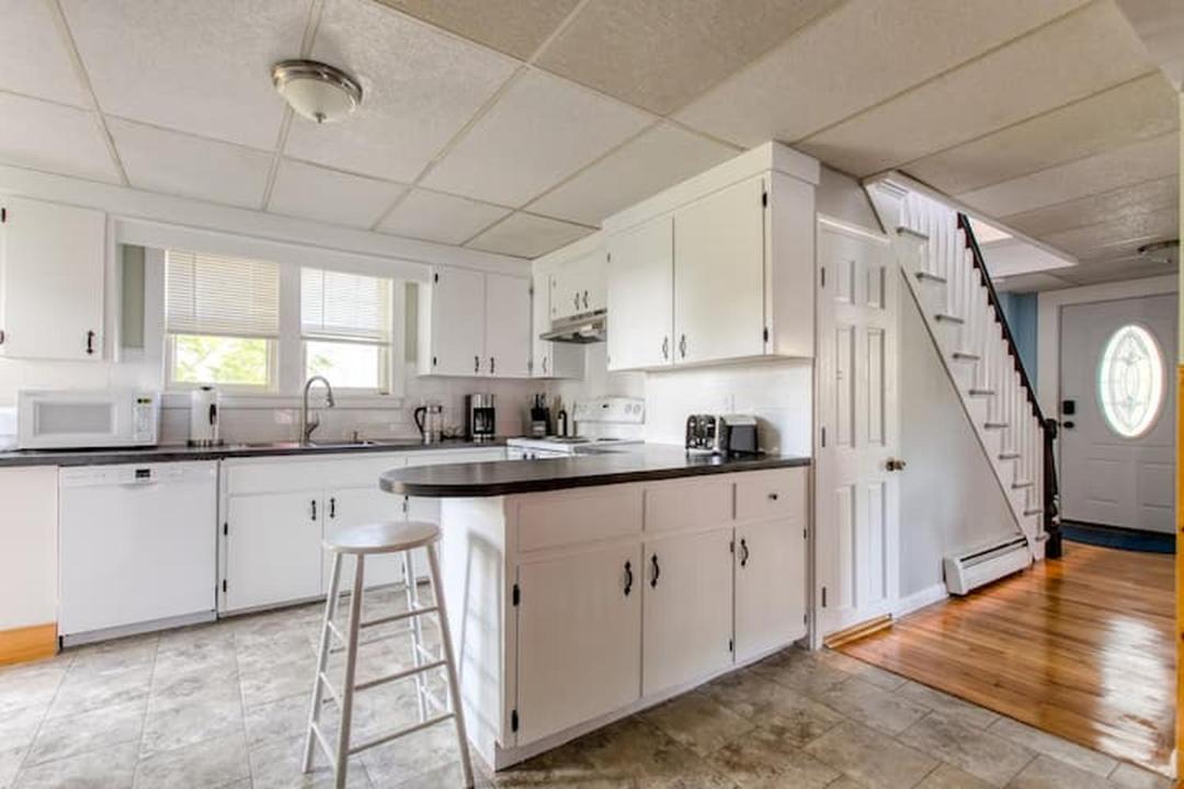 Photo of Kitchen in Housatonic