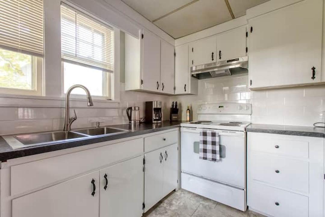 Photo of Kitchen in Housatonic