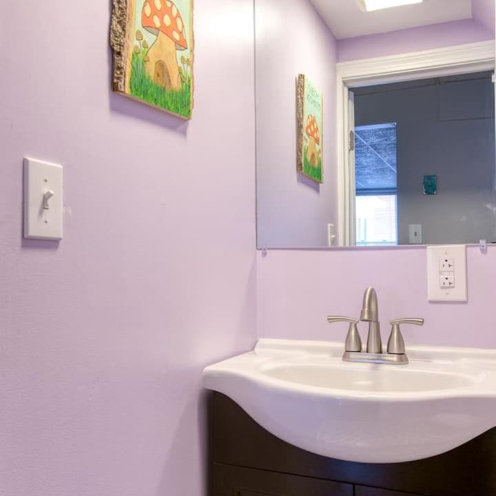 Photo of Bathroom in Housatonic