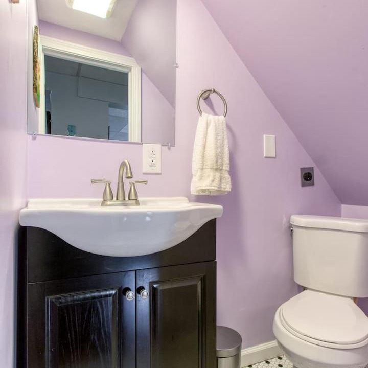 Photo of Bathroom in Housatonic