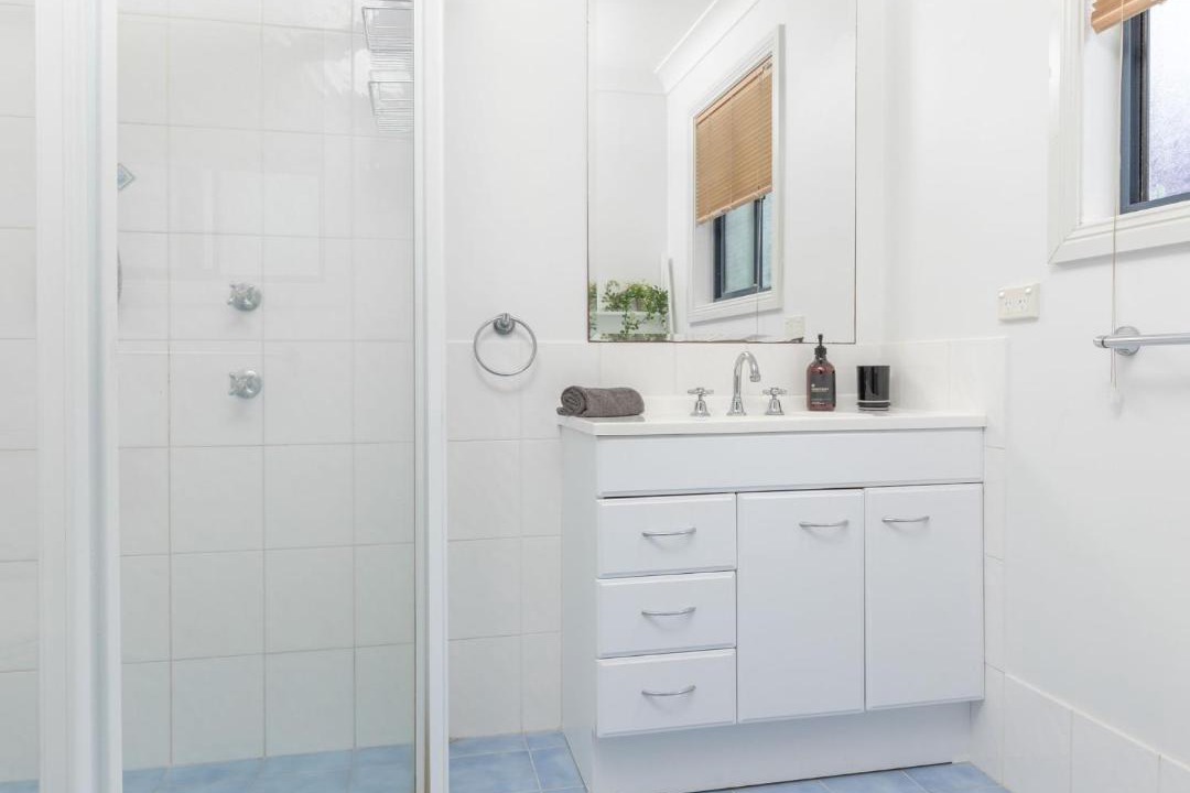 Photo of Bathroom in Smiths Lake