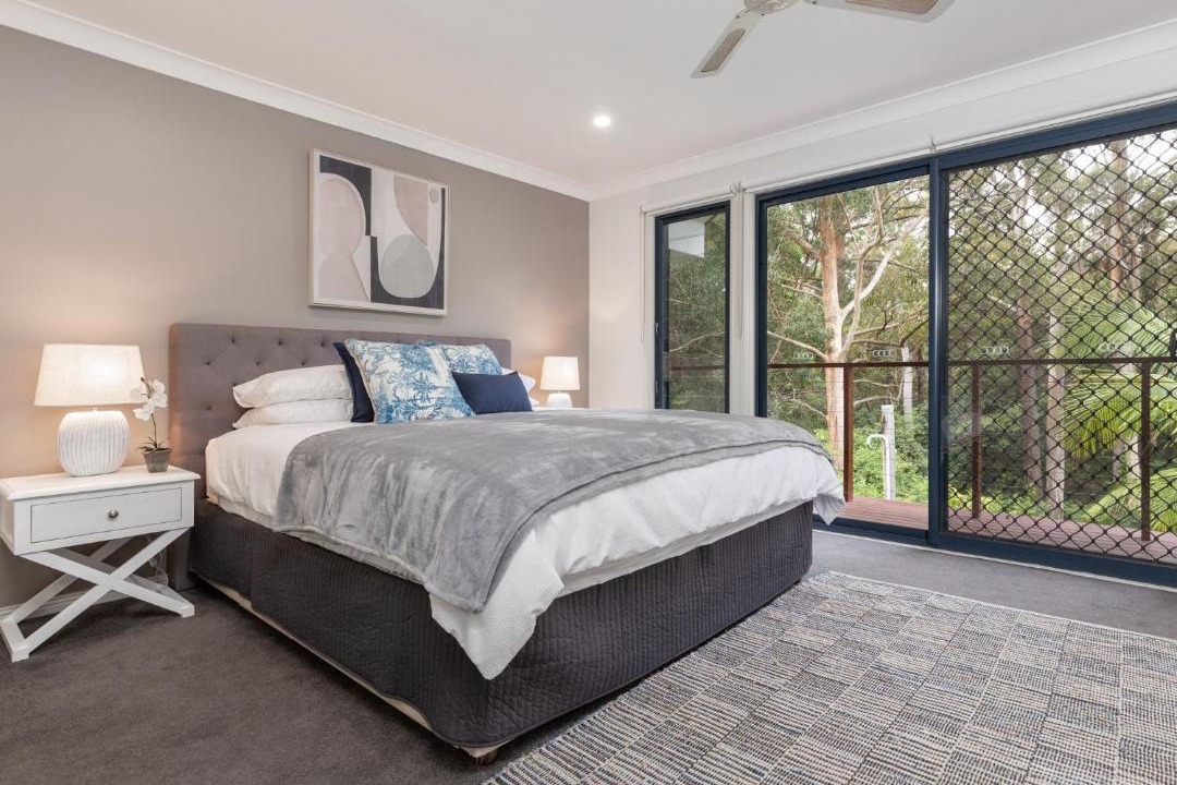 Photo of Bedroom in Smiths Lake