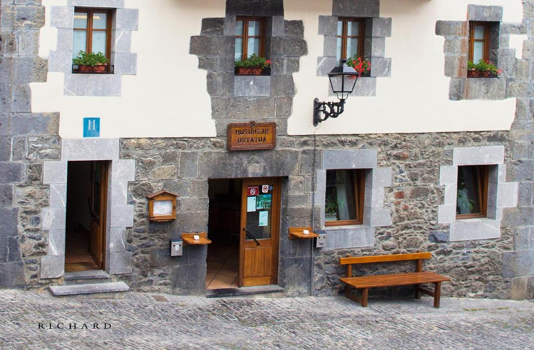 Photo of Others in Leitza