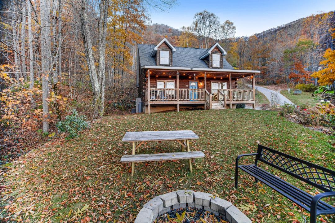 Photo of Others in Cullowhee