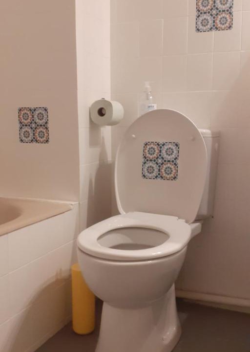 Photo of Bathroom in Perigueux