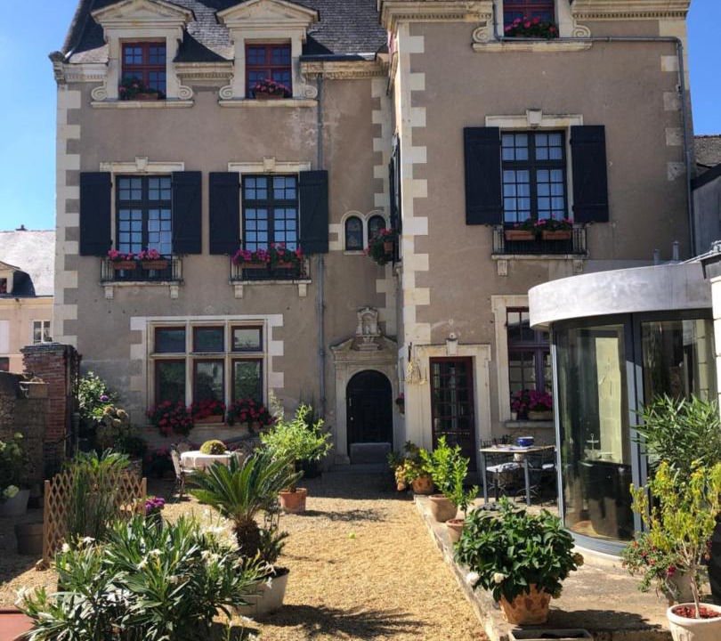 Photo of Others in Brissac-Quince