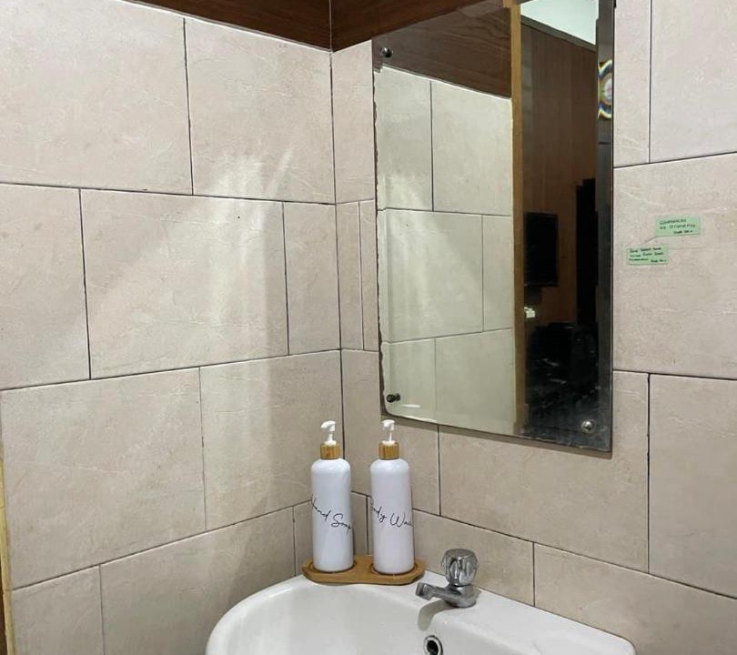 Photo of Bathroom in Pondokcina