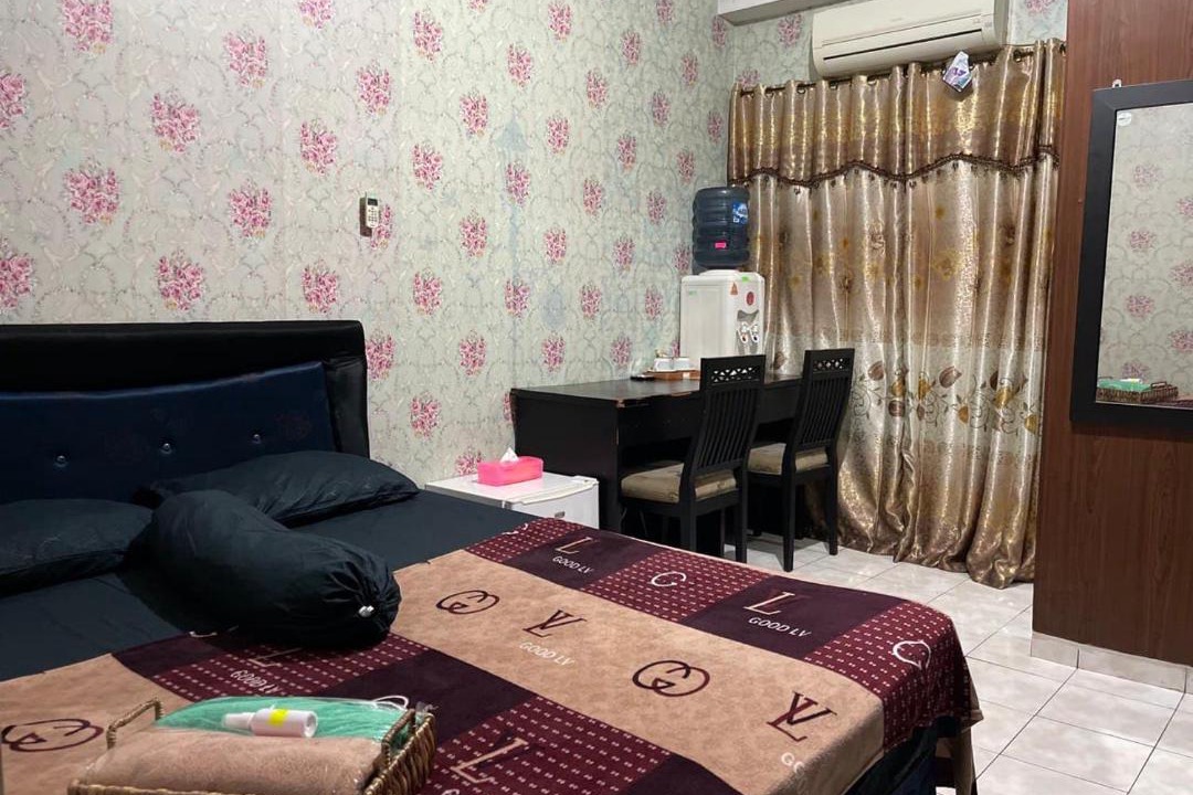 Photo of Livingroom in Pondokcina