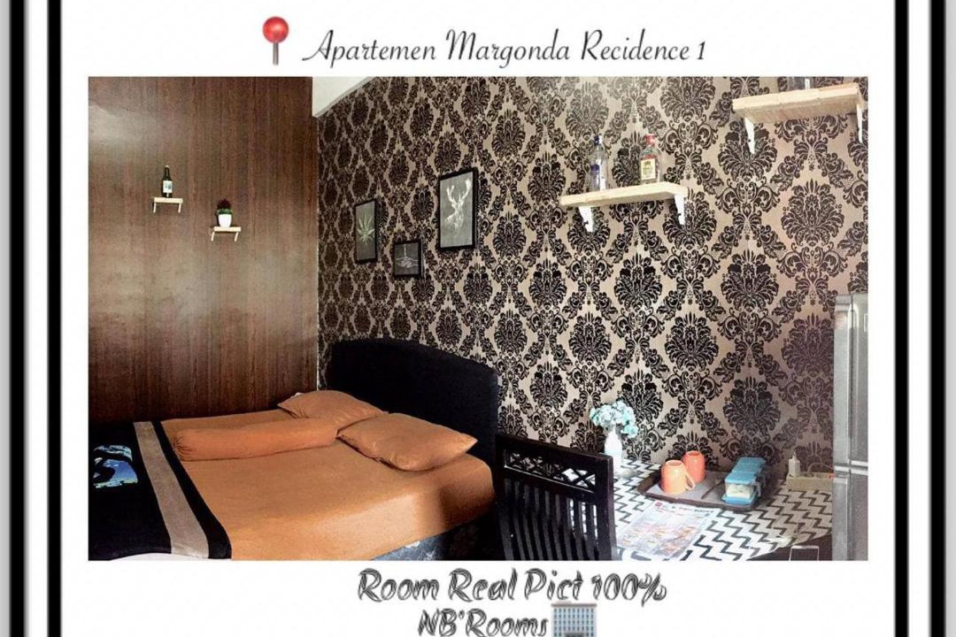Photo of Bedroom in Pondokcina