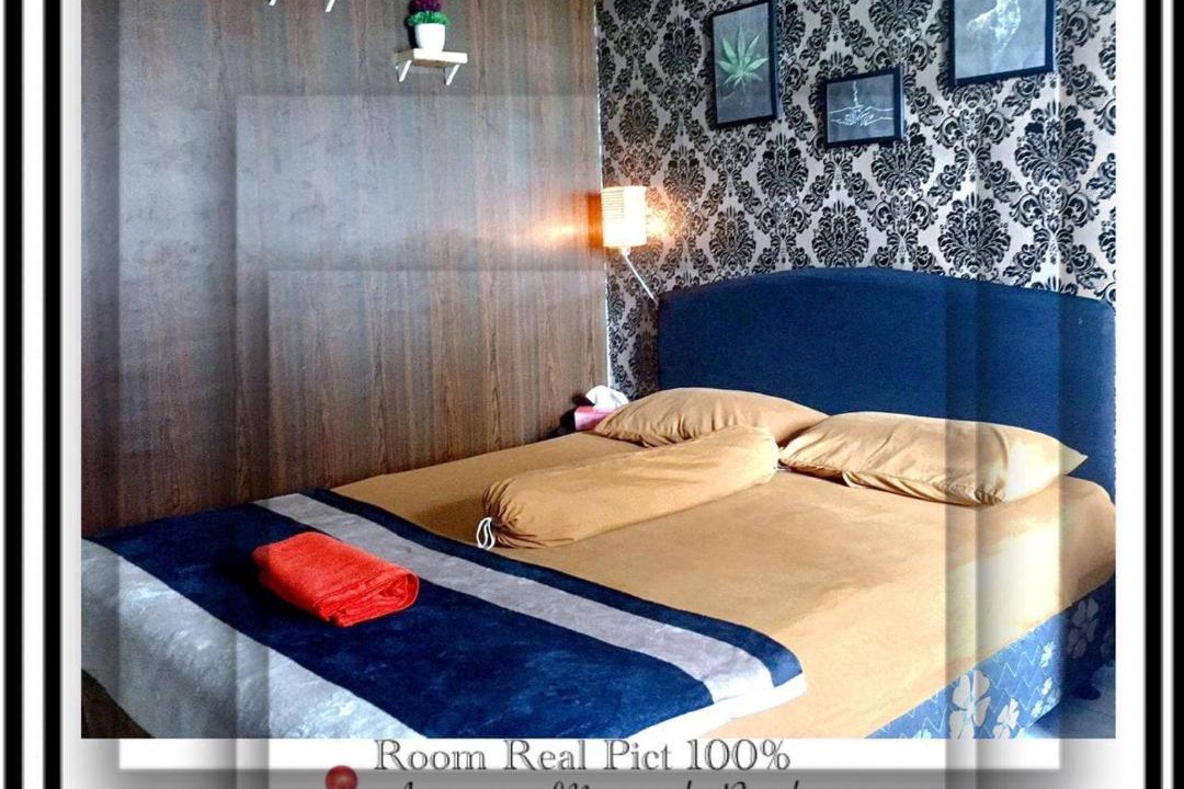 Photo of Bedroom in Pondokcina