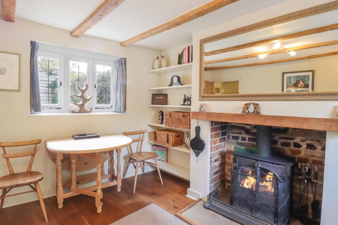 Photo of Others in Pavenham