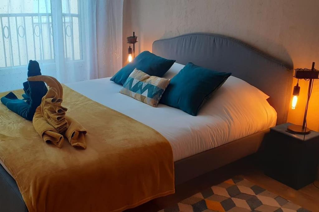 Photo of Bedroom in Perigueux