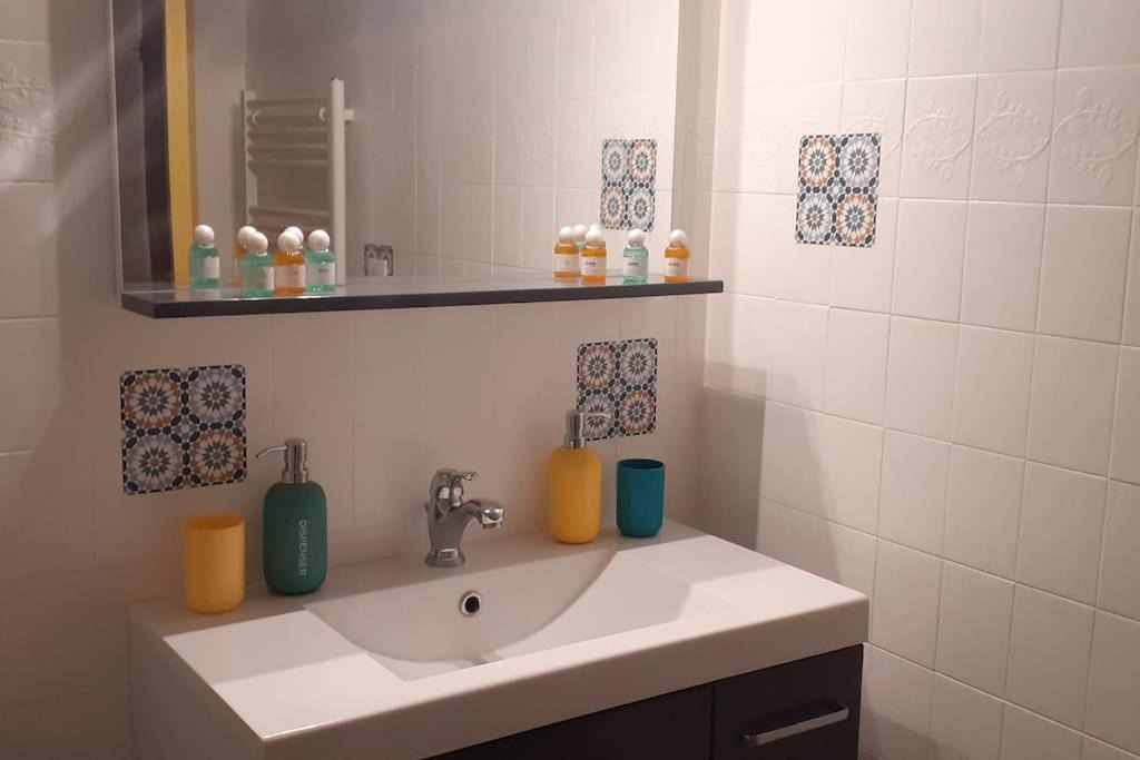 Photo of Bathroom in Perigueux