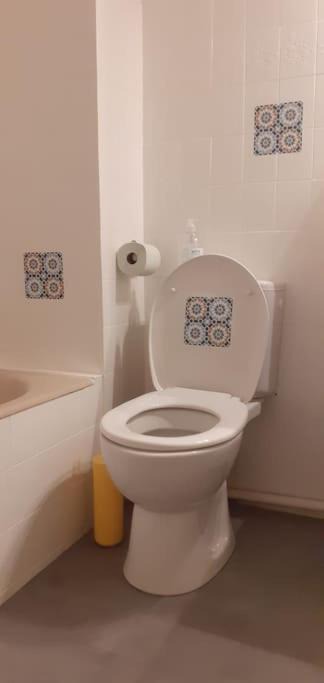 Photo of Bathroom in Perigueux