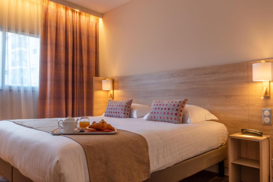 Photo of Bedroom in Cros-de-Cagnes