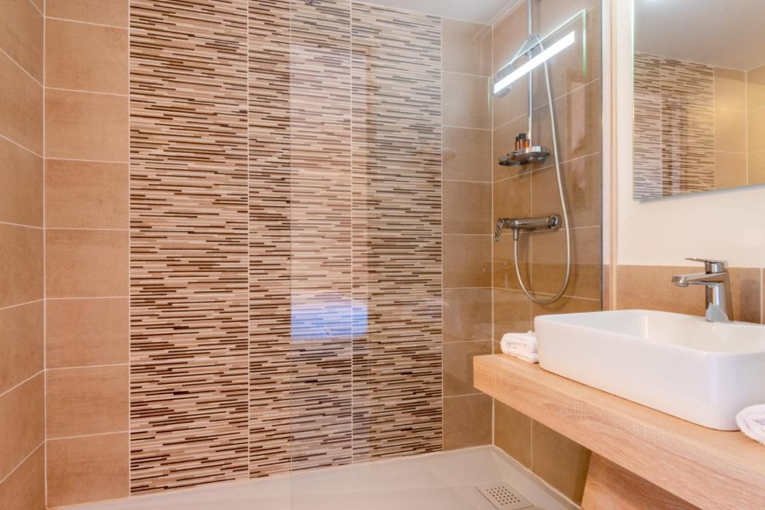 Photo of Bathroom in Cros-de-Cagnes